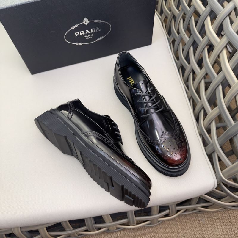 Prada Business Shoes